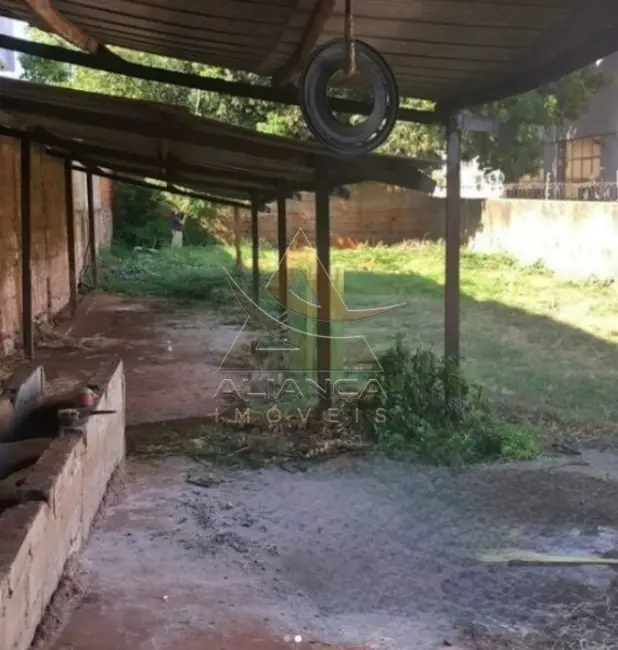 Foto 2 de Terreno / Lote à venda, 480m2 em Alto da Boa Vista, Ribeirao Preto - SP