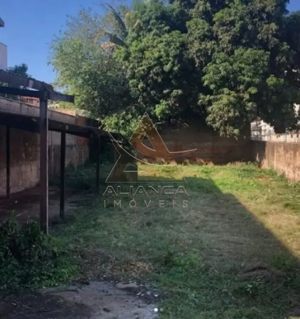 Foto 1 de Terreno / Lote à venda, 480m2 em Alto da Boa Vista, Ribeirao Preto - SP