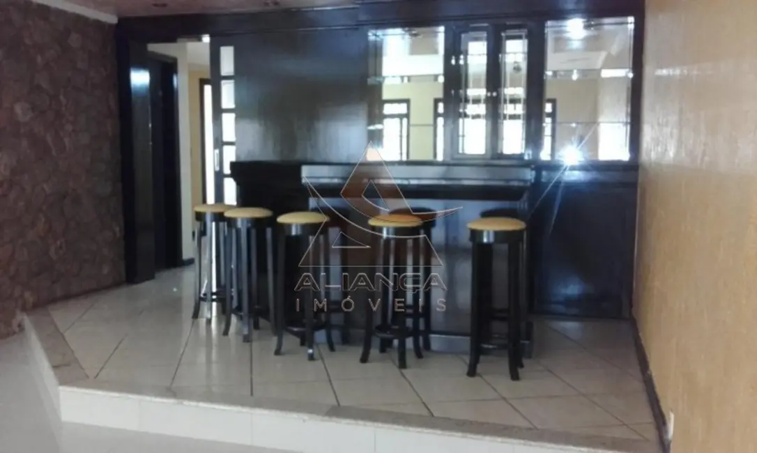 Casa com 3 quartos à venda, 335m2 em Jardim Irajá, Ribeirao Preto - SP - imagem 3 Foto 3 de Casa com 3 quartos à venda, 335m2 em Jardim Irajá, Ribeirao Preto - SP