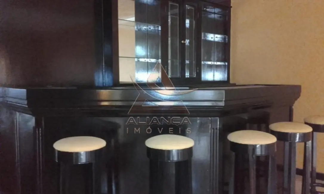 Casa com 3 quartos à venda, 335m2 em Jardim Irajá, Ribeirao Preto - SP - imagem 4 Foto 4 de Casa com 3 quartos à venda, 335m2 em Jardim Irajá, Ribeirao Preto - SP