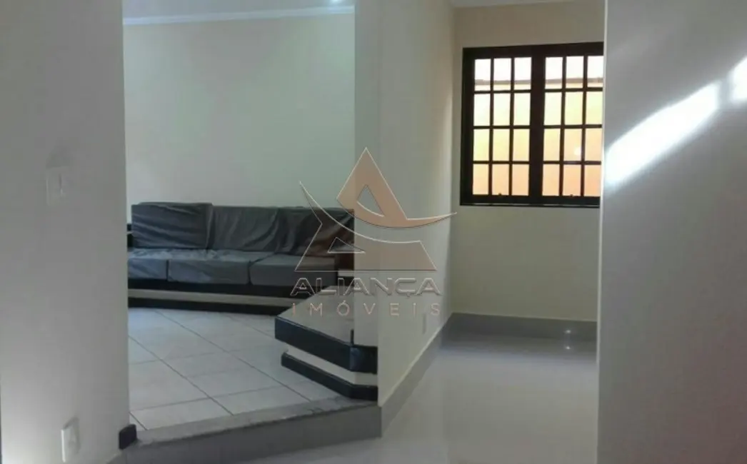 Casa com 3 quartos à venda, 335m2 em Jardim Irajá, Ribeirao Preto - SP - imagem 6 Foto 6 de Casa com 3 quartos à venda, 335m2 em Jardim Irajá, Ribeirao Preto - SP