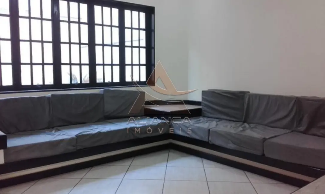 Foto 2 de Casa com 3 quartos à venda, 335m2 em Jardim Irajá, Ribeirao Preto - SP