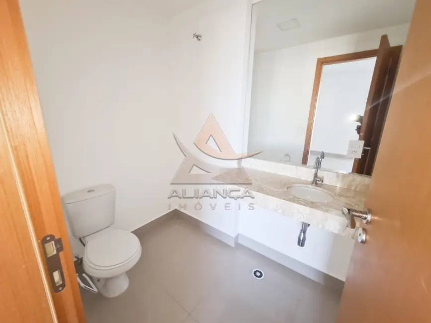 Apartamento com 3 quartos à venda, 144m2 em Ribeirao Preto - SP - imagem 5 Foto 5 de Apartamento com 3 quartos à venda, 144m2 em Ribeirao Preto - SP