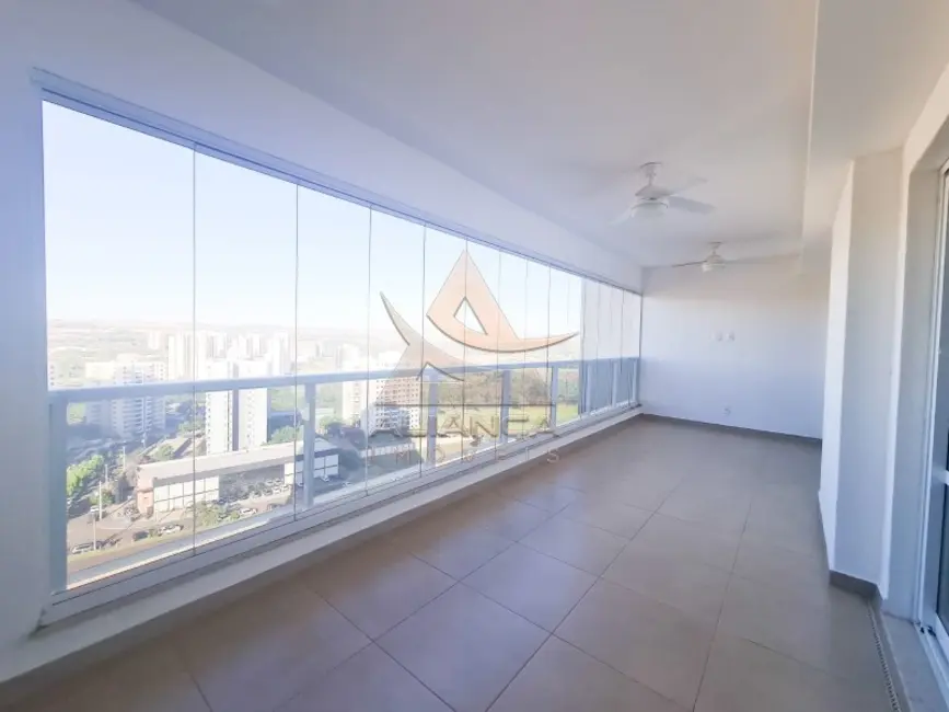 Apartamento com 3 quartos à venda, 144m2 em Ribeirao Preto - SP - imagem 4 Foto 4 de Apartamento com 3 quartos à venda, 144m2 em Ribeirao Preto - SP