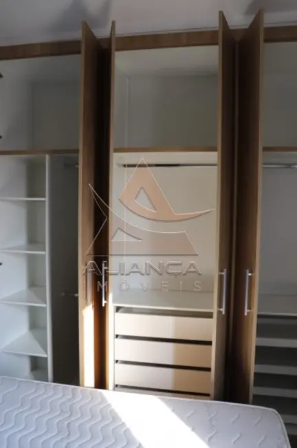 Foto 9 de Apartamento com 1 quarto à venda, 45m2 em Ribeirao Preto - SP