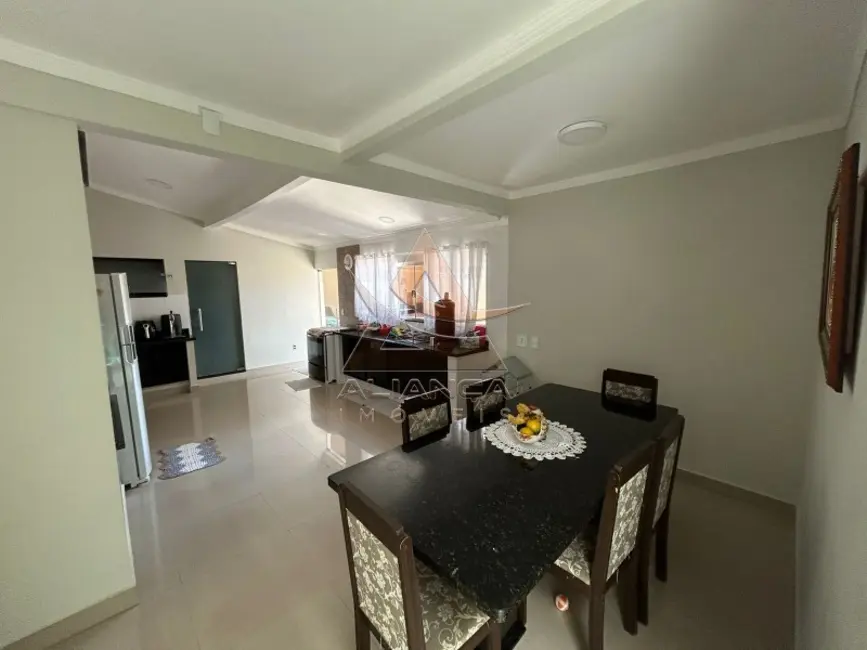 Foto 8 de Casa com 3 quartos à venda, 180m2 em Ribeirao Preto - SP