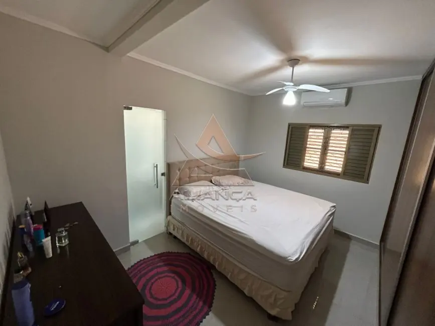 Foto 3 de Casa com 3 quartos à venda, 180m2 em Ribeirao Preto - SP