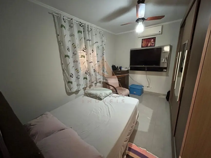 Foto 6 de Casa com 3 quartos à venda, 180m2 em Ribeirao Preto - SP