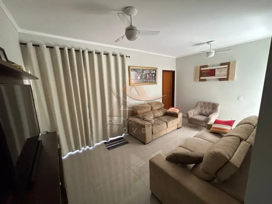 Foto 2 de Casa com 3 quartos à venda, 180m2 em Ribeirao Preto - SP