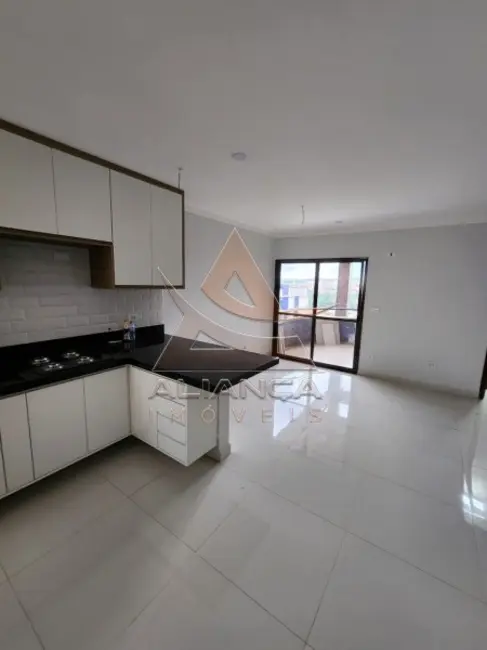 Foto 2 de Apartamento com 1 quarto à venda, 64m2 em Centro, Ribeirao Preto - SP