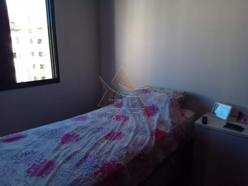 Apartamento com 3 quartos à venda, 71m2 em Iguatemi, Ribeirao Preto - SP - imagem 7 Foto 7 de Apartamento com 3 quartos à venda, 71m2 em Iguatemi, Ribeirao Preto - SP