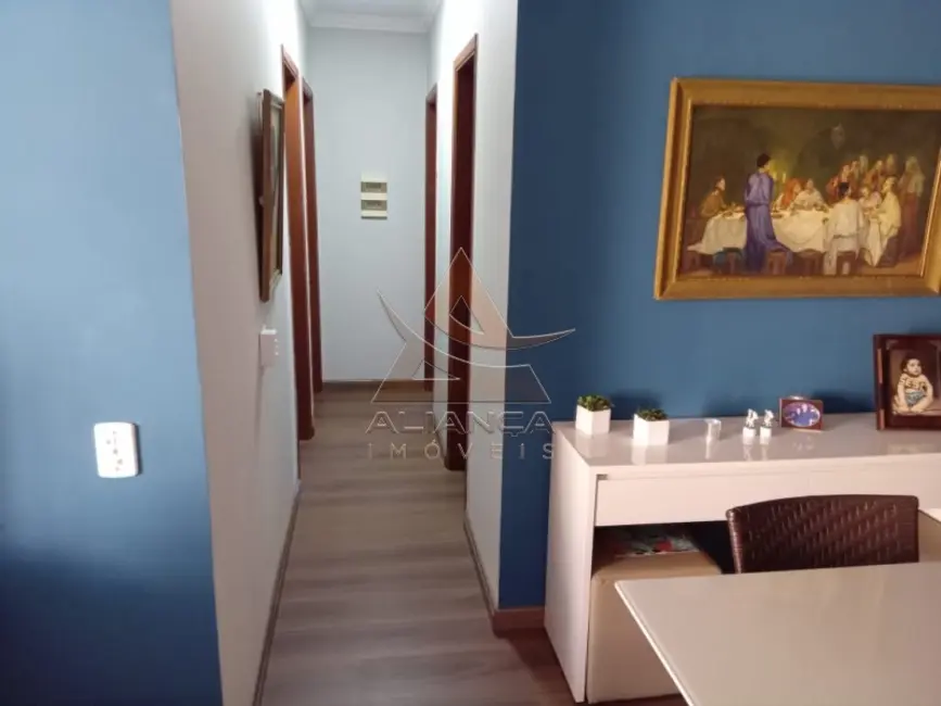 Apartamento com 3 quartos à venda, 71m2 em Iguatemi, Ribeirao Preto - SP - imagem 6 Foto 6 de Apartamento com 3 quartos à venda, 71m2 em Iguatemi, Ribeirao Preto - SP