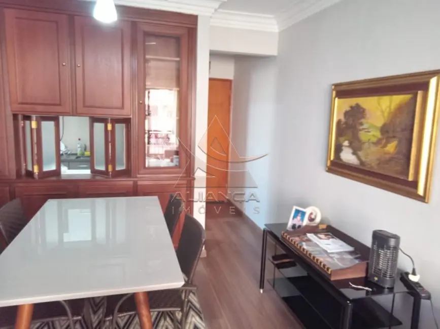 Apartamento com 3 quartos à venda, 71m2 em Iguatemi, Ribeirao Preto - SP - imagem 4 Foto 4 de Apartamento com 3 quartos à venda, 71m2 em Iguatemi, Ribeirao Preto - SP