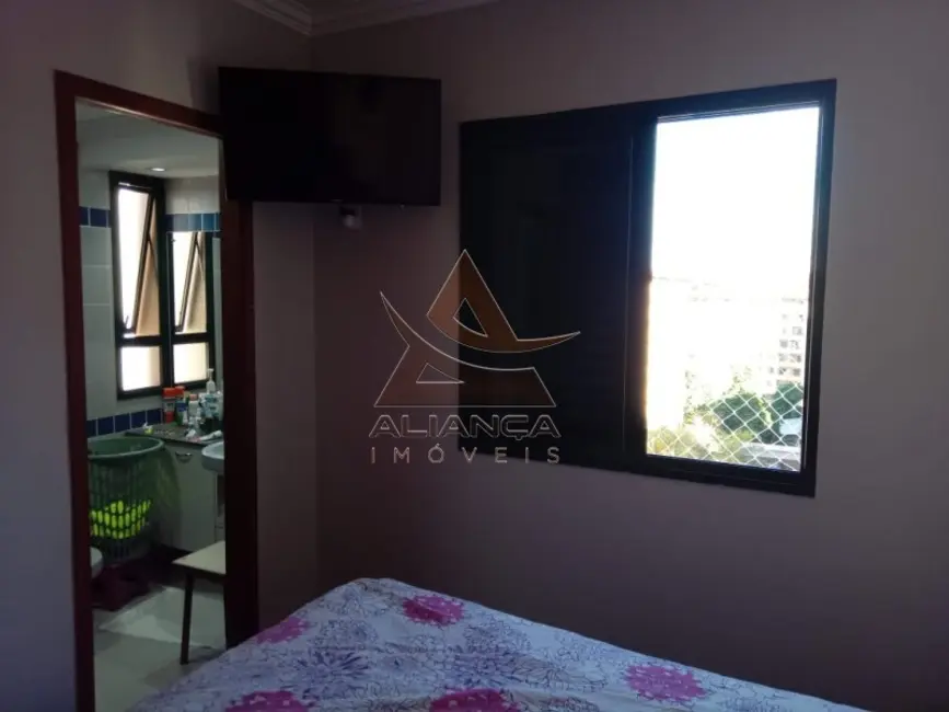 Apartamento com 3 quartos à venda, 71m2 em Iguatemi, Ribeirao Preto - SP - imagem 8 Foto 8 de Apartamento com 3 quartos à venda, 71m2 em Iguatemi, Ribeirao Preto - SP
