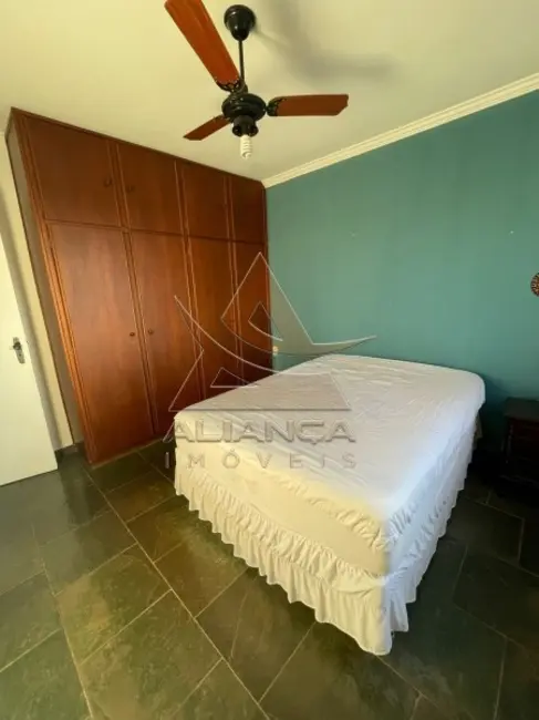 Foto 5 de Apartamento com 2 quartos à venda, 70m2 em Jardim Anhangüera, Ribeirao Preto - SP