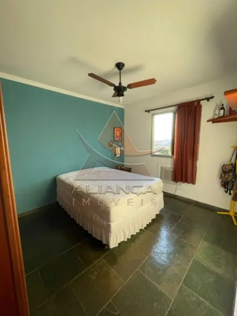 Foto 4 de Apartamento com 2 quartos à venda, 70m2 em Jardim Anhangüera, Ribeirao Preto - SP