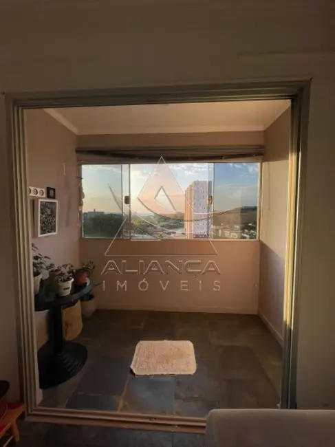 Foto 3 de Apartamento com 2 quartos à venda, 70m2 em Jardim Anhangüera, Ribeirao Preto - SP
