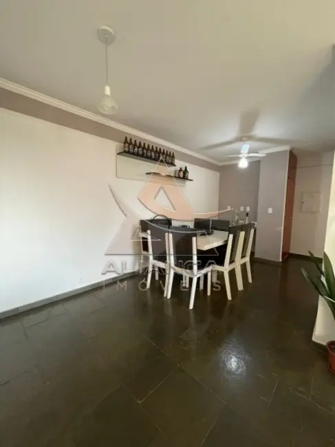 Foto 2 de Apartamento com 2 quartos à venda, 70m2 em Jardim Anhangüera, Ribeirao Preto - SP