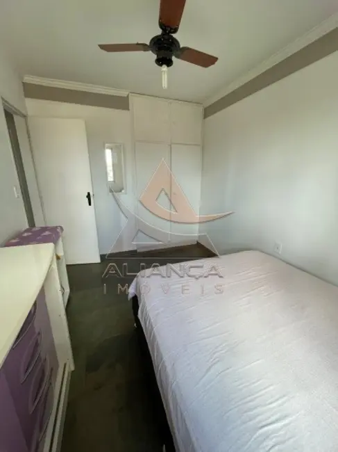 Foto 8 de Apartamento com 2 quartos à venda, 70m2 em Jardim Anhangüera, Ribeirao Preto - SP