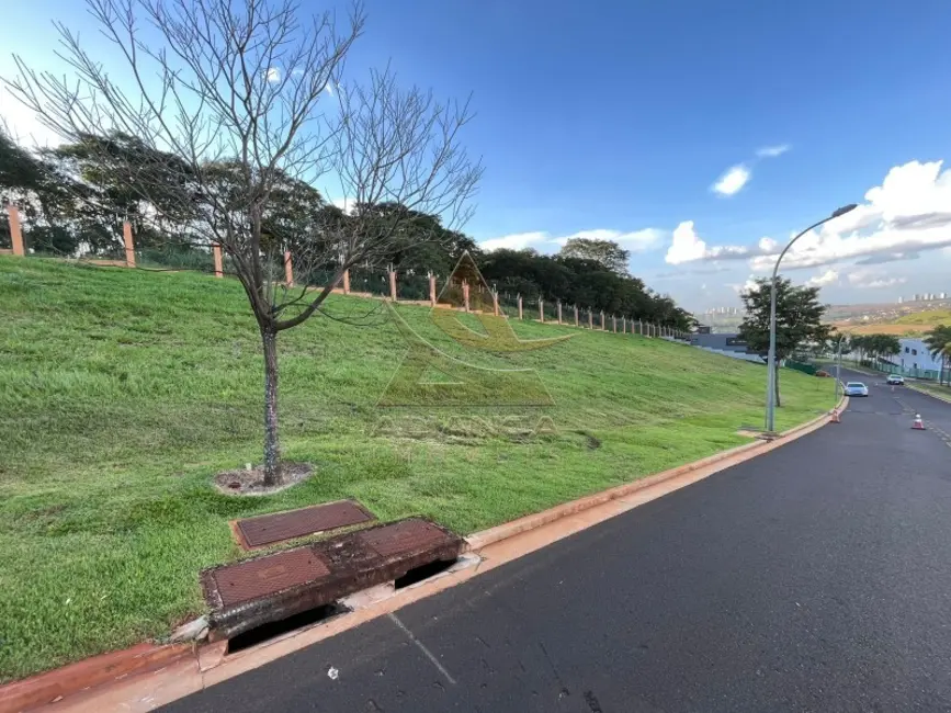 Foto 1 de Terreno / Lote à venda, 492m2 em Ribeirao Preto - SP
