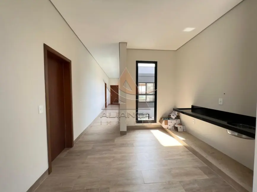 Foto 9 de Casa de Condomínio com 4 quartos à venda, 307m2 em Vila do Golf, Ribeirao Preto - SP