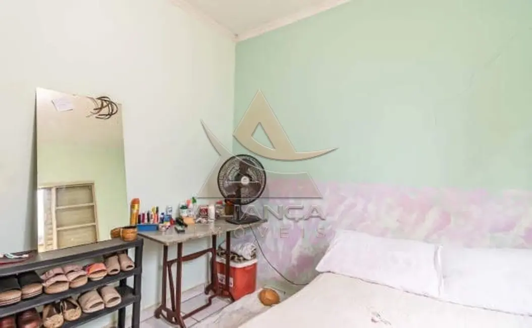 Foto 7 de Casa com 3 quartos à venda, 178m2 em Jardim Maria Goretti, Ribeirao Preto - SP