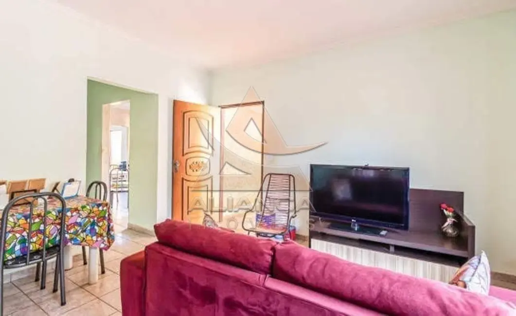 Foto 5 de Casa com 3 quartos à venda, 178m2 em Jardim Maria Goretti, Ribeirao Preto - SP