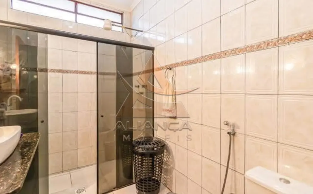 Foto 8 de Casa com 3 quartos à venda, 178m2 em Jardim Maria Goretti, Ribeirao Preto - SP