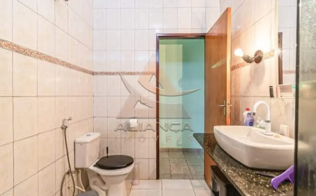 Foto 9 de Casa com 3 quartos à venda, 178m2 em Jardim Maria Goretti, Ribeirao Preto - SP