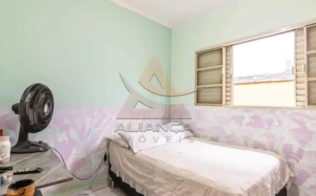 Foto 6 de Casa com 3 quartos à venda, 178m2 em Jardim Maria Goretti, Ribeirao Preto - SP