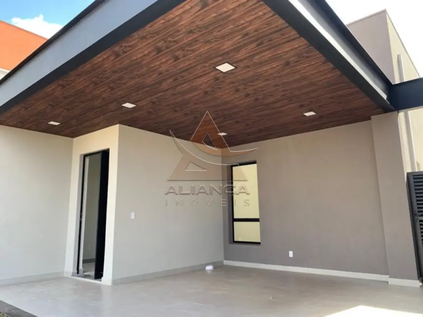 Casa de Condomínio com 3 quartos à venda, 156m2 em Ribeirao Preto - SP - imagem 3 Foto 3 de Casa de Condomínio com 3 quartos à venda, 156m2 em Ribeirao Preto - SP