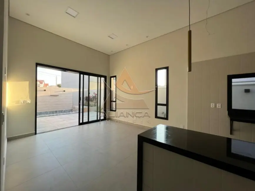 Casa de Condomínio com 3 quartos à venda, 156m2 em Ribeirao Preto - SP - imagem 7 Foto 7 de Casa de Condomínio com 3 quartos à venda, 156m2 em Ribeirao Preto - SP