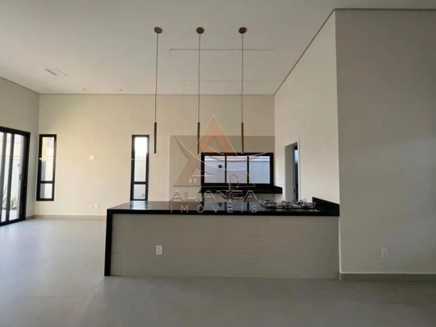 Casa de Condomínio com 3 quartos à venda, 156m2 em Ribeirao Preto - SP - imagem 5 Foto 5 de Casa de Condomínio com 3 quartos à venda, 156m2 em Ribeirao Preto - SP