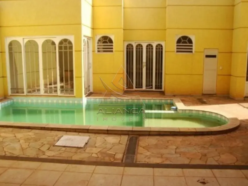 Casa com 5 quartos à venda, 579m2 em City Ribeirão, Ribeirao Preto - SP - imagem 6 Foto 6 de Casa com 5 quartos à venda, 579m2 em City Ribeirão, Ribeirao Preto - SP