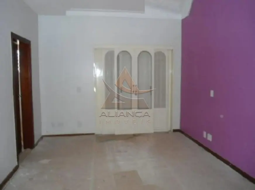 Casa com 5 quartos à venda, 579m2 em City Ribeirão, Ribeirao Preto - SP - imagem 3 Foto 3 de Casa com 5 quartos à venda, 579m2 em City Ribeirão, Ribeirao Preto - SP