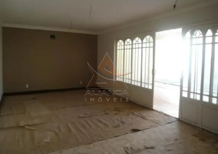 Foto 2 de Casa com 5 quartos à venda, 579m2 em City Ribeirão, Ribeirao Preto - SP