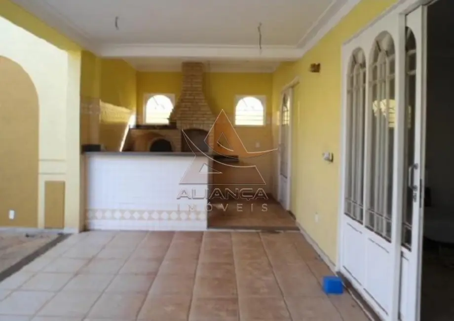 Casa com 5 quartos à venda, 579m2 em City Ribeirão, Ribeirao Preto - SP - imagem 8 Foto 8 de Casa com 5 quartos à venda, 579m2 em City Ribeirão, Ribeirao Preto - SP