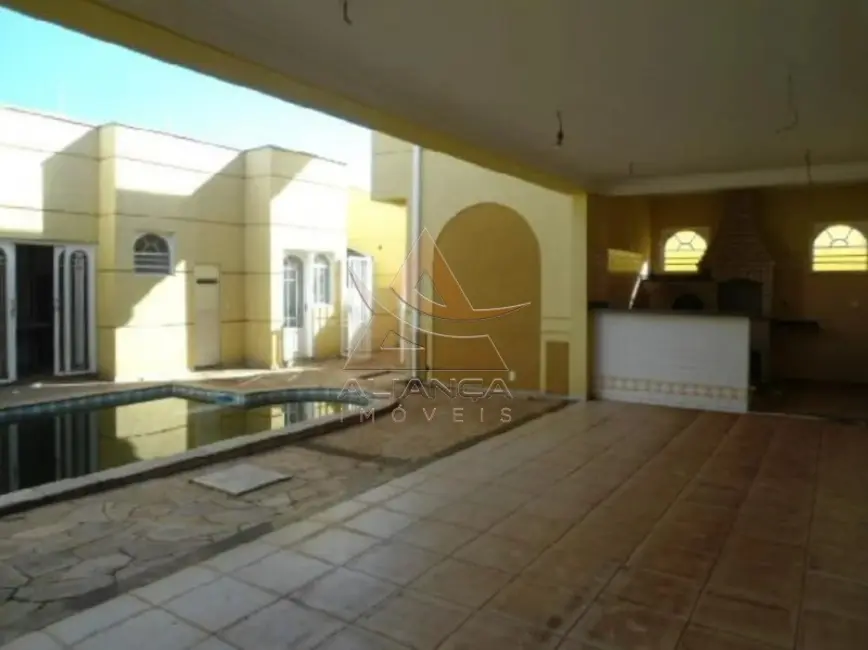 Casa com 5 quartos à venda, 579m2 em City Ribeirão, Ribeirao Preto - SP - imagem 5 Foto 5 de Casa com 5 quartos à venda, 579m2 em City Ribeirão, Ribeirao Preto - SP