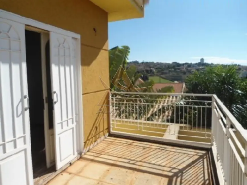 Casa com 5 quartos à venda, 579m2 em City Ribeirão, Ribeirao Preto - SP - imagem 4 Foto 4 de Casa com 5 quartos à venda, 579m2 em City Ribeirão, Ribeirao Preto - SP