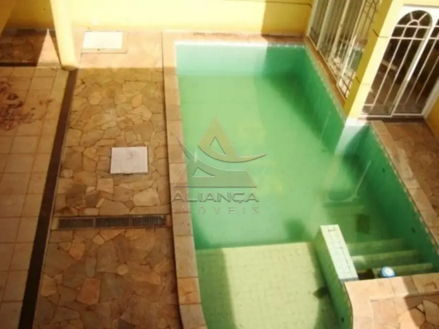 Casa com 5 quartos à venda, 579m2 em City Ribeirão, Ribeirao Preto - SP - imagem 7 Foto 7 de Casa com 5 quartos à venda, 579m2 em City Ribeirão, Ribeirao Preto - SP