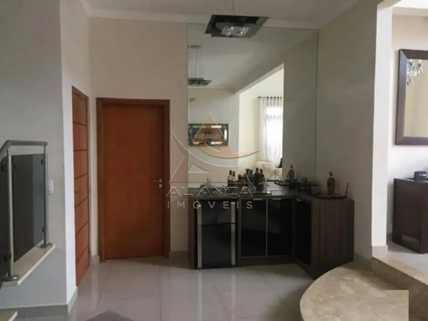 Foto 6 de Casa com 3 quartos à venda, 367m2 em City Ribeirão, Ribeirao Preto - SP