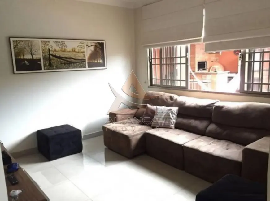 Foto 4 de Casa com 3 quartos à venda, 367m2 em City Ribeirão, Ribeirao Preto - SP