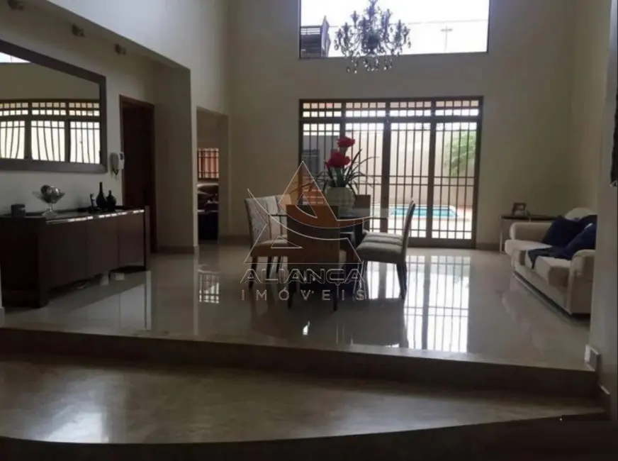 Foto 3 de Casa com 3 quartos à venda, 367m2 em City Ribeirão, Ribeirao Preto - SP