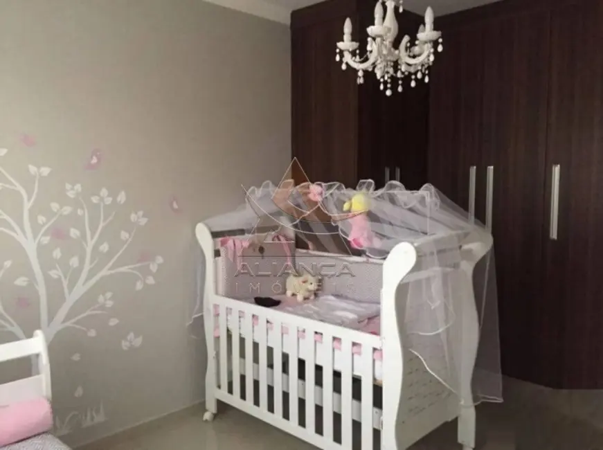 Foto 9 de Casa com 3 quartos à venda, 367m2 em City Ribeirão, Ribeirao Preto - SP