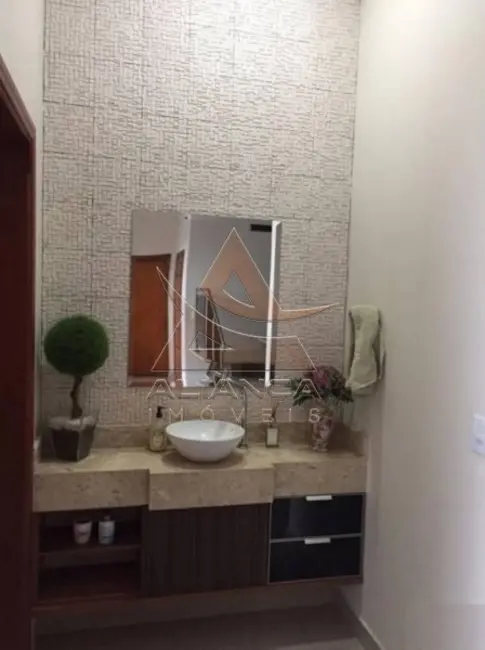 Foto 5 de Casa com 3 quartos à venda, 367m2 em City Ribeirão, Ribeirao Preto - SP