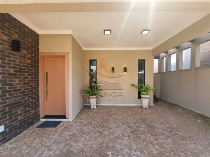 Foto 2 de Casa de Condomínio com 3 quartos à venda, 160m2 em Quinta da Primavera, Ribeirao Preto - SP