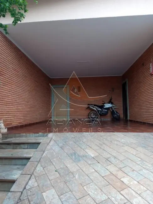 Foto 5 de Casa com 3 quartos à venda, 227m2 em Alto do Ipiranga, Ribeirao Preto - SP