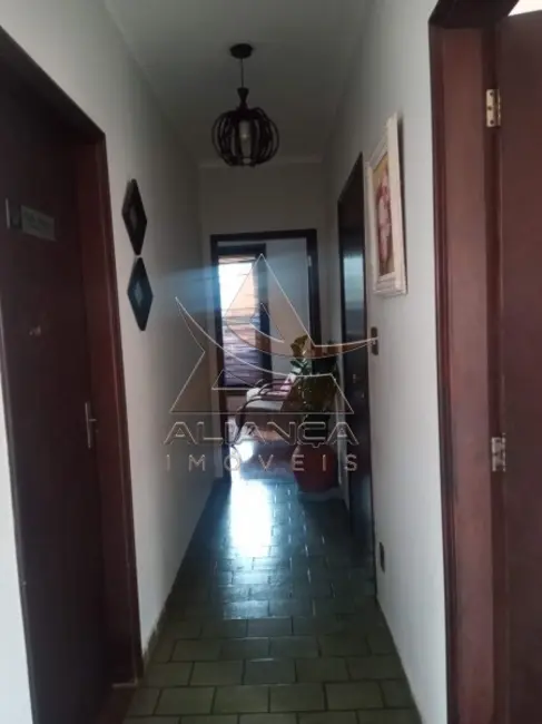 Foto 3 de Casa com 3 quartos à venda, 227m2 em Alto do Ipiranga, Ribeirao Preto - SP