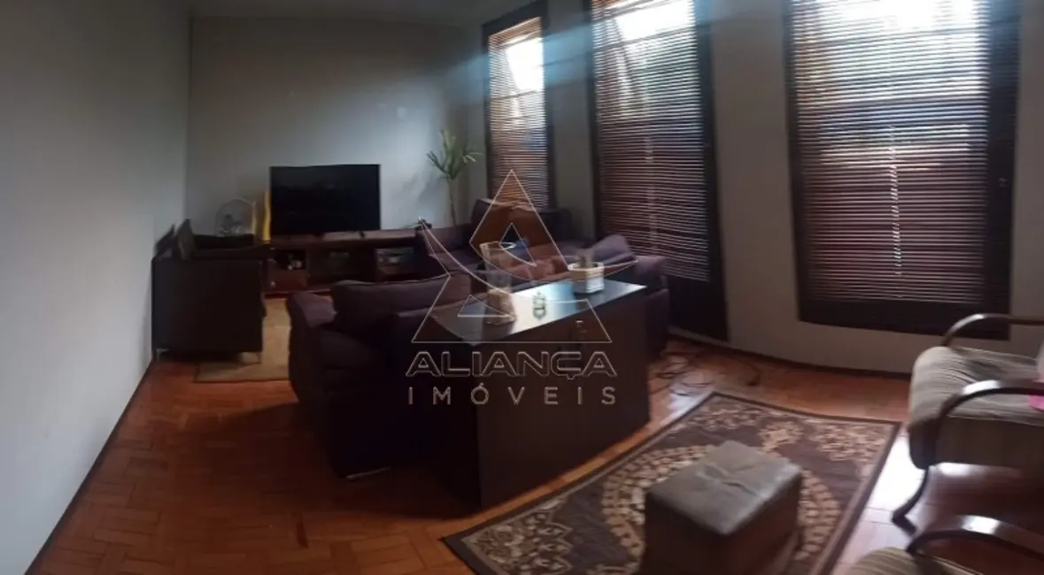 Foto 2 de Casa com 3 quartos à venda, 227m2 em Alto do Ipiranga, Ribeirao Preto - SP