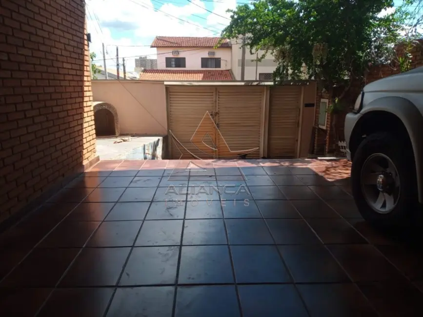 Foto 6 de Casa com 3 quartos à venda, 227m2 em Alto do Ipiranga, Ribeirao Preto - SP